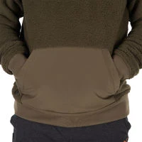 Fox Sherpa Hybrid Jacket Olive